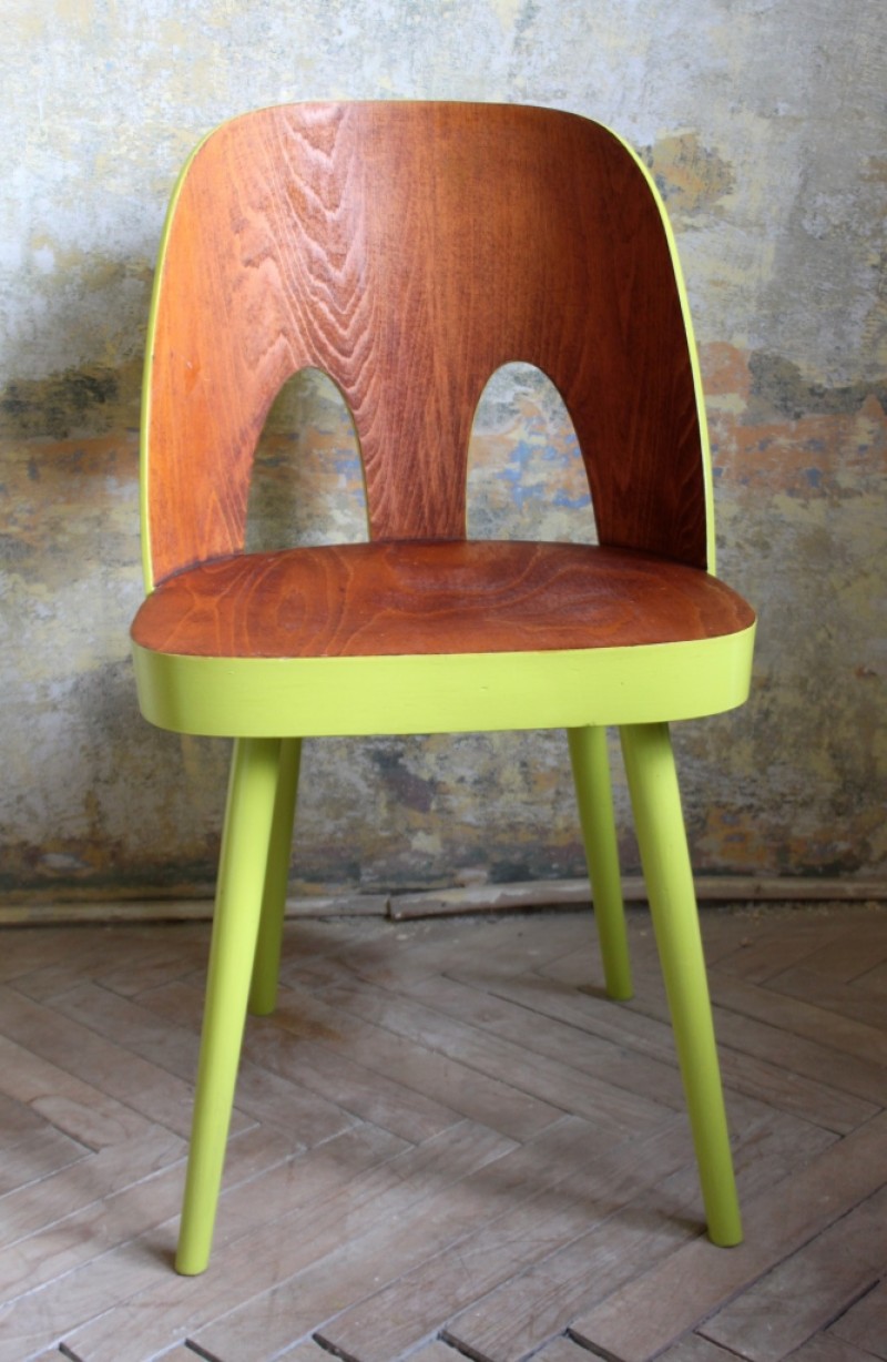 kiwi židle 